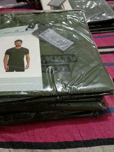 Men&#39;s Branded Tshirt