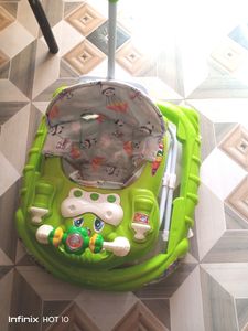 Baby Walker.