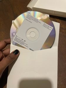 BTS RM  INDIGO ALBUM