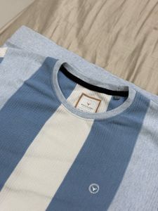 STRIPED T-SHIRT✨