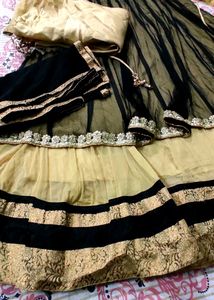 💫Anarkali Frock Set❤❤