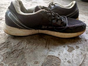Sega Sports Shoes