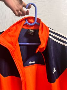 Adidas Track Jacket
