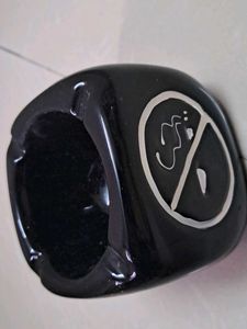 Unused Ceramic Cigarette Holder