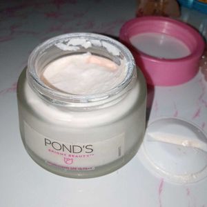 Ponds Serum Cream SPF 15 PA++