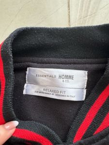 Homme &amp; Co Essentials Jacket, M