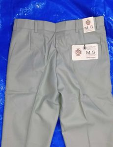 M.G. Fashion Formal Pants