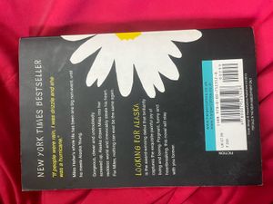 Looking for Alaska by John Green
