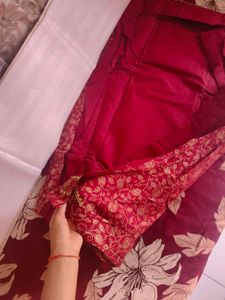 Beautiful Dress Material