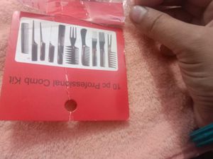Comb Set