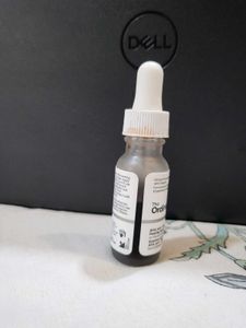 The Ordinary Peeling Solution