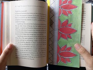 Bookmark