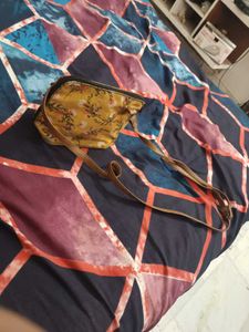 Sling Bag