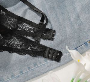 Brand new SAVANA Lace Lingerie Set- 34B