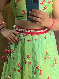 lehnga choli