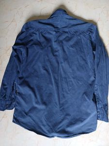 Unex Denim Shirt For Men
