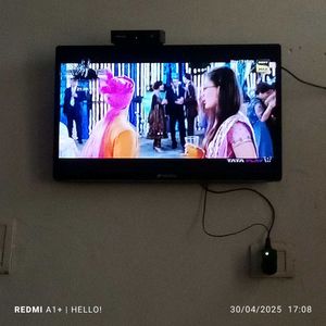 Sansui Led Tv