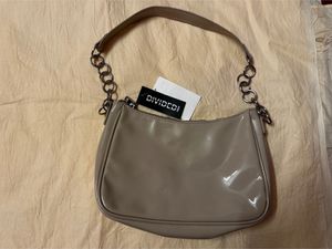 H&M Skin Color Shoulder Bag