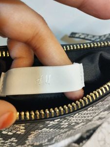 Stylish Crossbody Bag