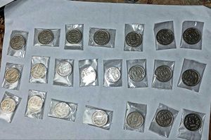 COPPER-NICKEL 5RS