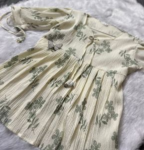 Floral Print Top