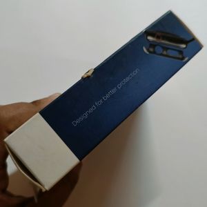 Ubon Watch Glass Cover