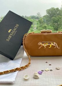 Sabyasachi Clutch