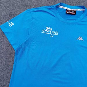 T Shirt For Mens Blue