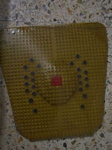 Accupressure Tool