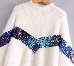 Korean Sweter