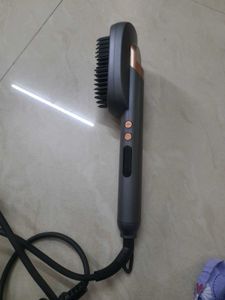 Winston Hair Straightening Brush
