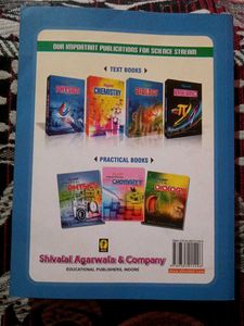 Shivalal Biology Class 12 Textbook