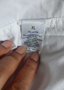 Aeropostale White Shirt