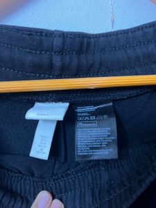 H&amp;M Sweatpants Black