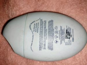 MOODY 7D hydra Burst Sunscreen