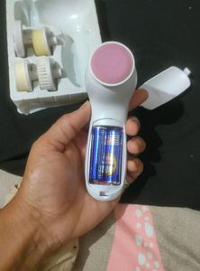 5-in-1 Beauty Care Massager