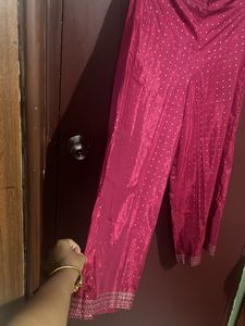 Price Drop Beautiful W Festive Palazzo For Sale