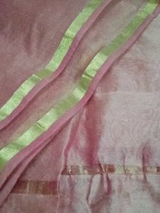 Organza Dupatta (Prize Drop)