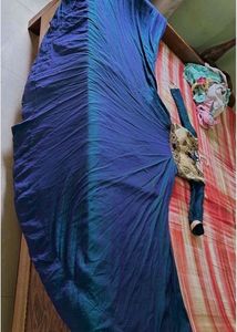 ETHNIC GOWN DEGINER