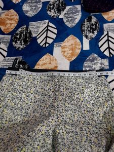 Branded Capri Pant