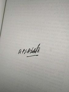 Wings of Fire - A.P.J. Abdul Kalam