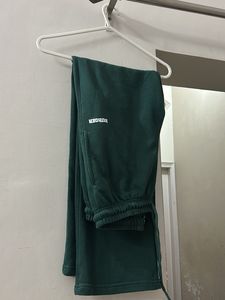 Burger Bae Trackpants