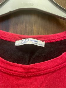 Zara Cool Tshirt