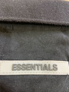 Essentials polo tshirt Rare