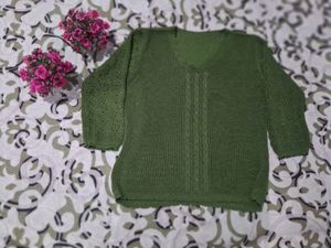 Sweater For Womens
