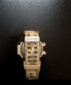 Casio G-SHOCK Camouflage Military Men&#39;s Watche