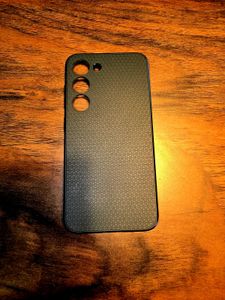 Samsung S23 5G PHONE CASE Combo (Spigen Included)