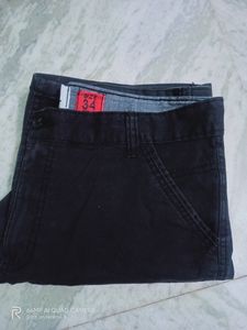 Red Camel Half Pant
