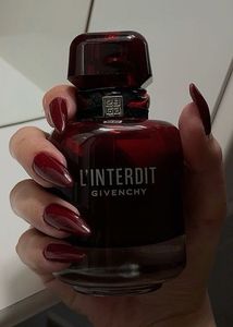 L’interdit Givenchy EDP Rouge Parfum