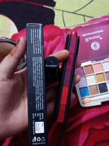 Makeup items